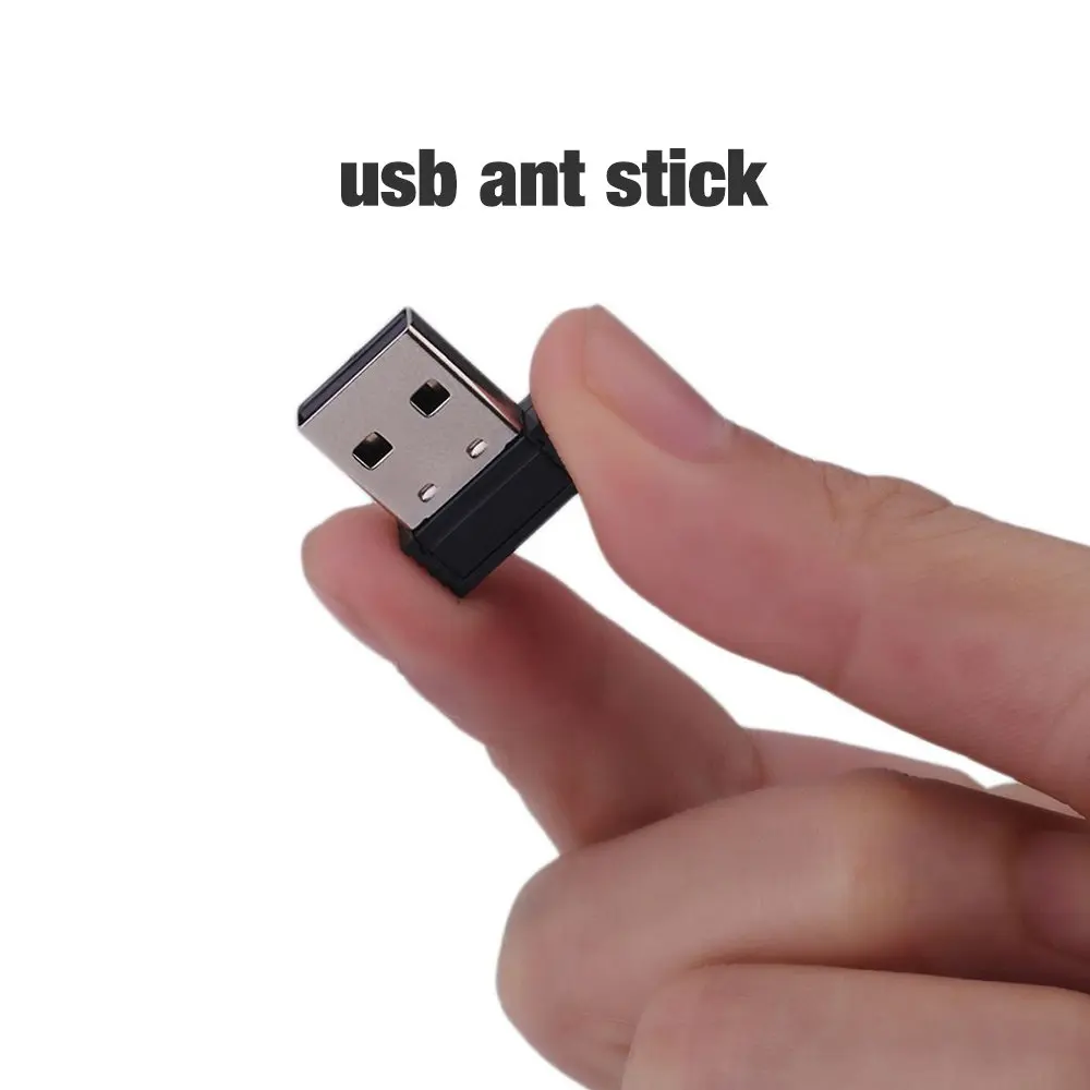 Usb-соединение между компьютером ant+ и bluetooth-адаптером внутренней велосипедной платформы Garmin Zwift Wahoo onelap