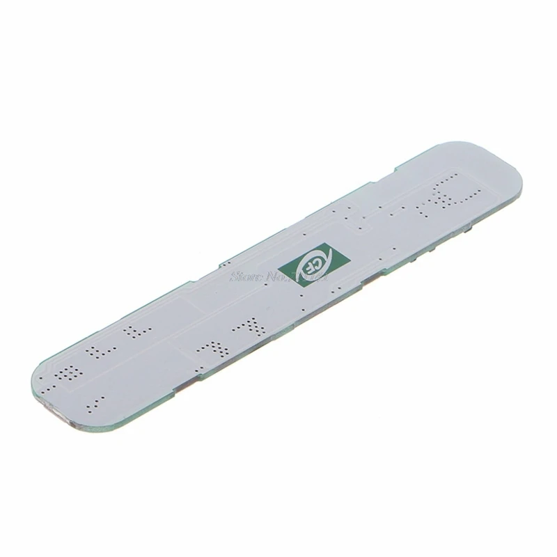 5S 15A 18,5 V литий-ионная батарея 18650 зарядное устройство Защитная плата Bms Pcb модуль для солнечных батарей/освещения