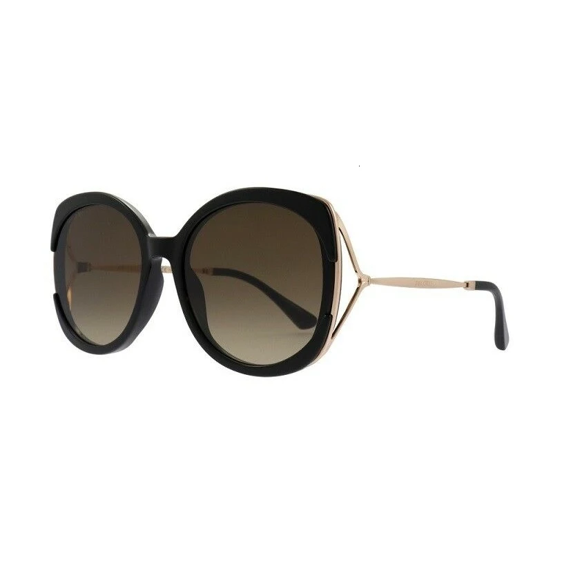Gafa de sol JIMMY CHOO LILA/S 2M2(HA) NEGRO/DORADO