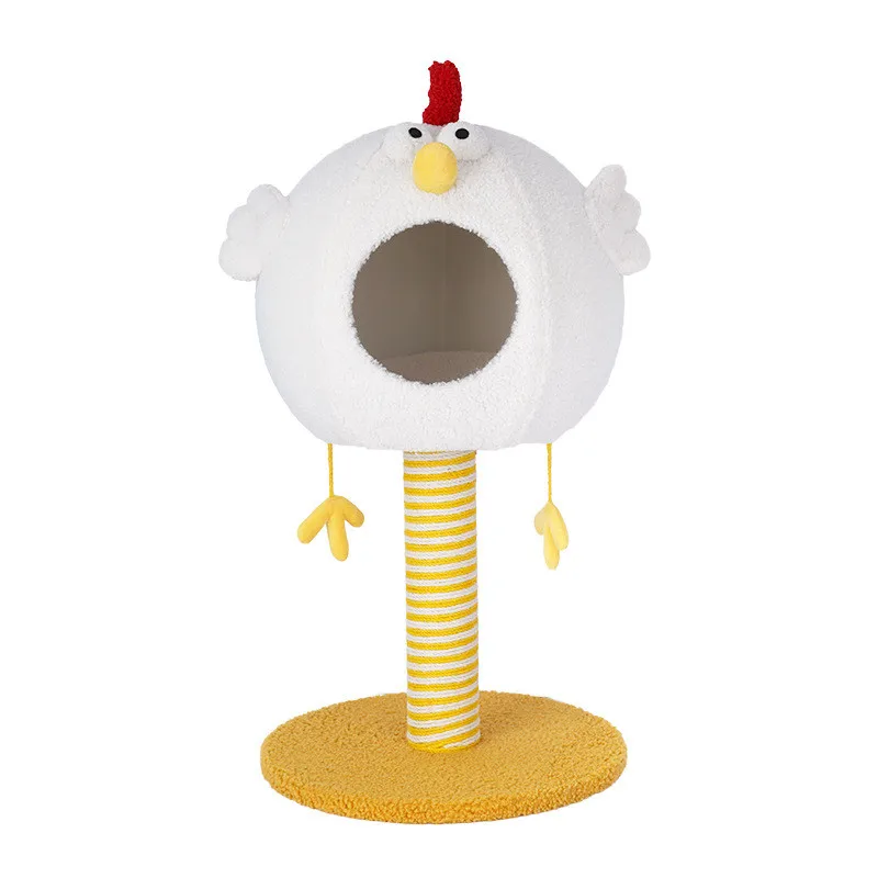 chicken