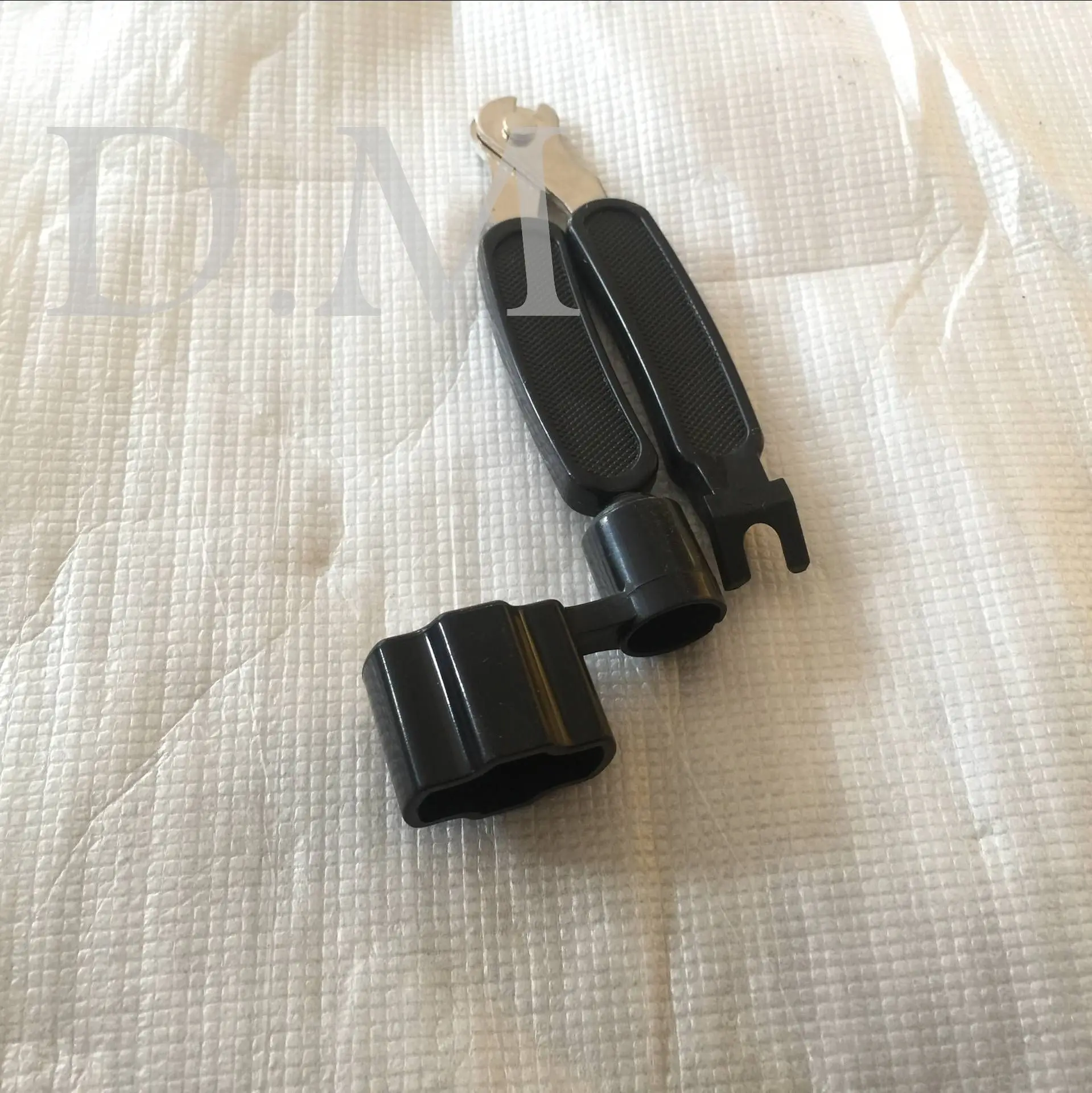 A Large Amount Currently Available Wholesale Tuner Nail Puller Cut a Device 3-in-1 Tuner Winding Device