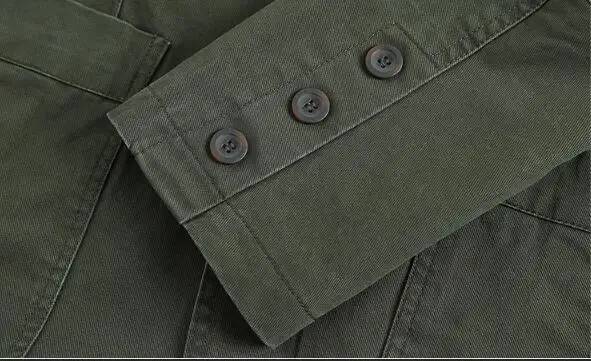 de algodão denim bombardeiro jaquetas militares masculino outwear ásia tamanho M-4XL