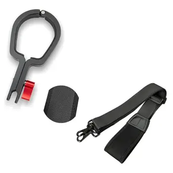 

Nylon Shoulder Strap Hang Buckle Release Sling Lanyard for DJI Ronin SC D08A