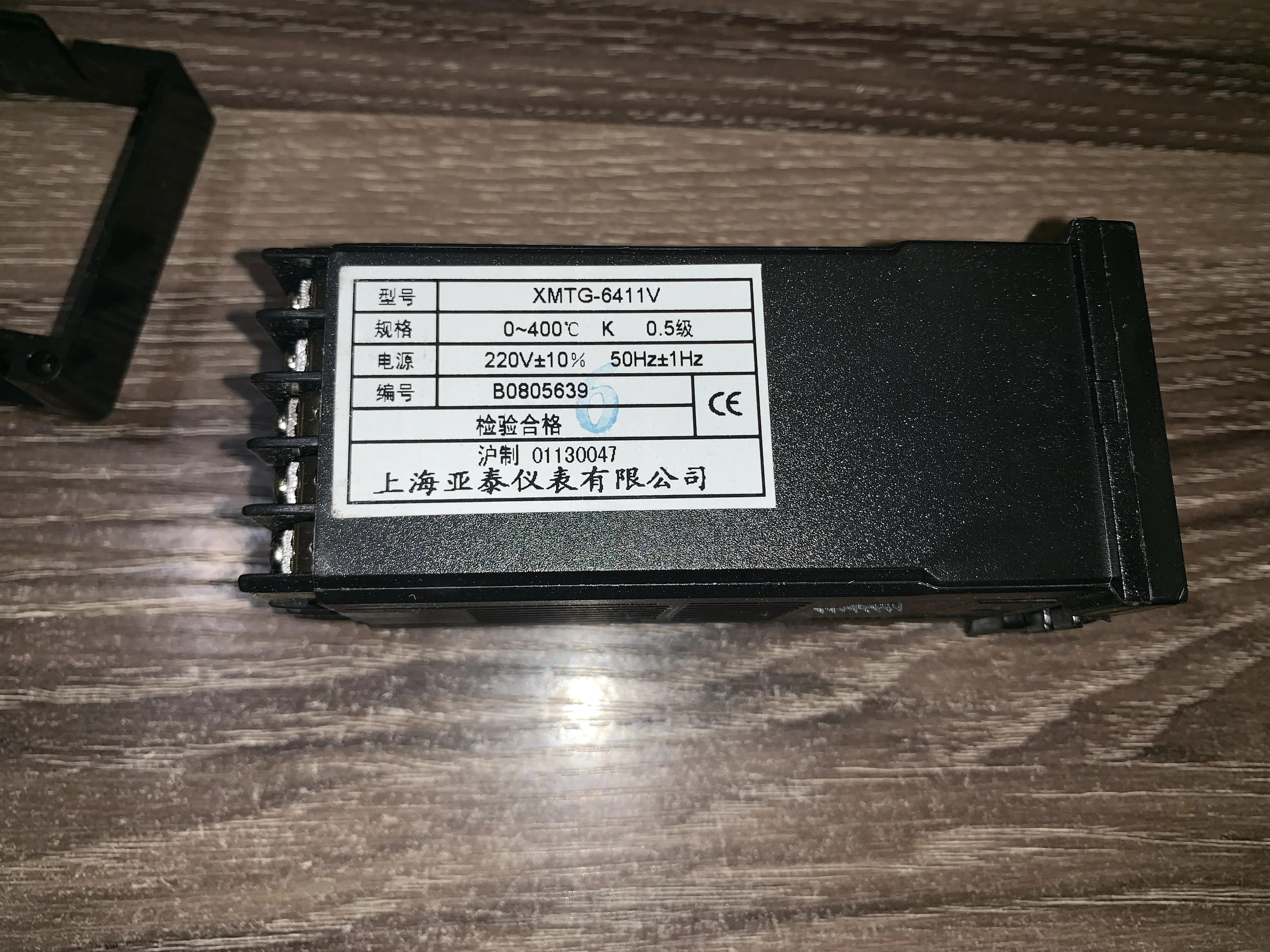 

AISET термостат XMTG-6411V XMT 3000/ XMTG-3412 PT 100 400 XMTG-3412(N)