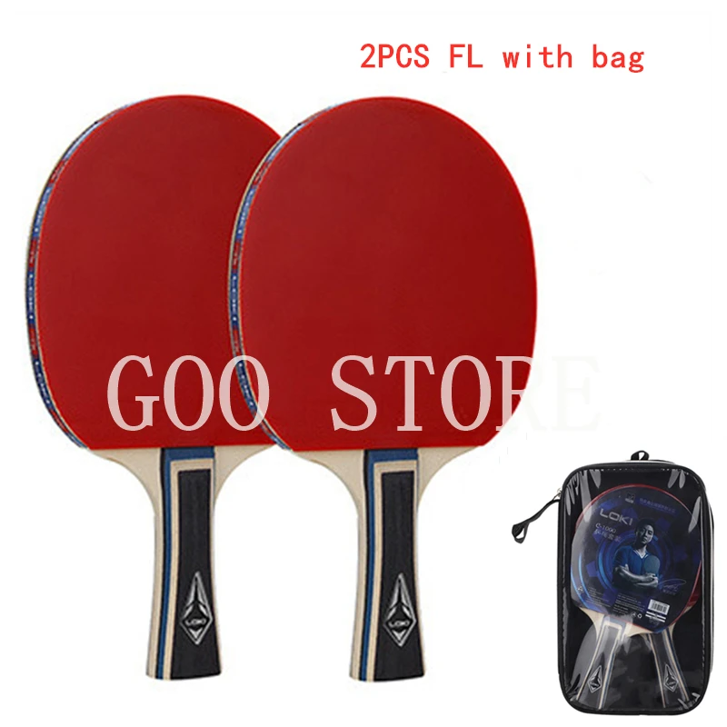 2 Pcs FL with bag
