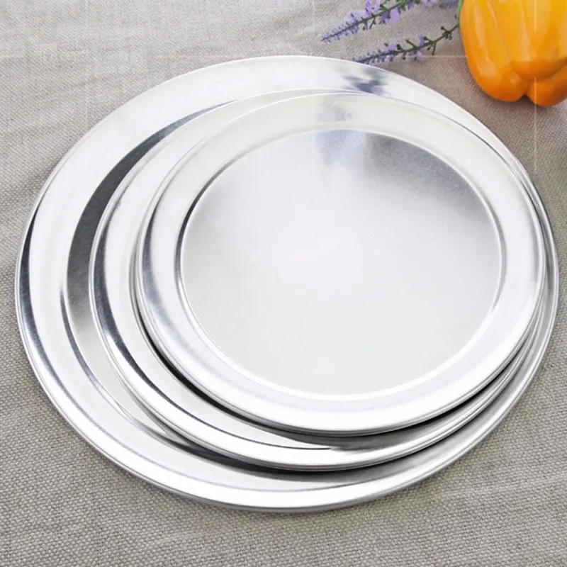 Alu Pizza pan (3)