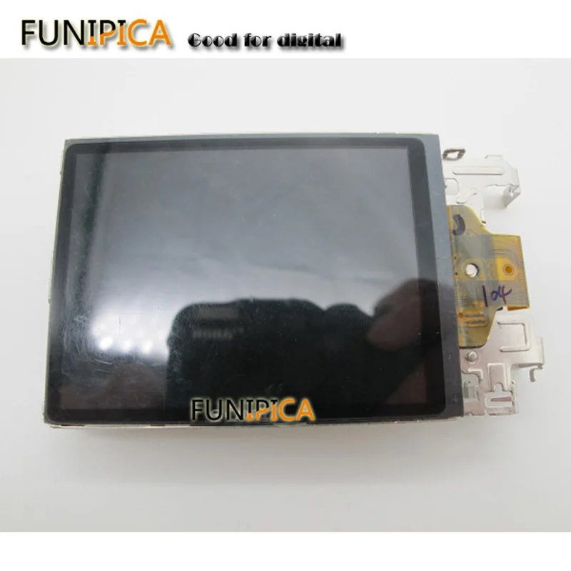 W390 ЖК-дисплей для Sony DSC-w390 экран аксессуары ремонта камеры - Цена: 966,42 руб.