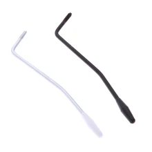 Профессиональные аксессуары для гитары 5 мм плечо тремоло Whammy Бар для Fender Strat Stratocaster электрогитара с наконечником инструменты для гитары