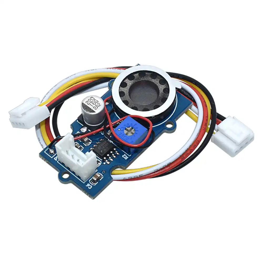 grove speaker arduino