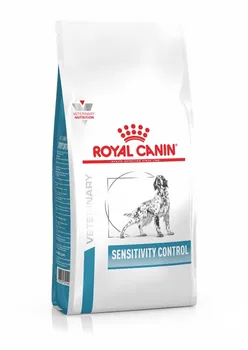 

Royal Canin sensitivity control SC 21 dry. d/dogs with food intolerance duck 14 kg