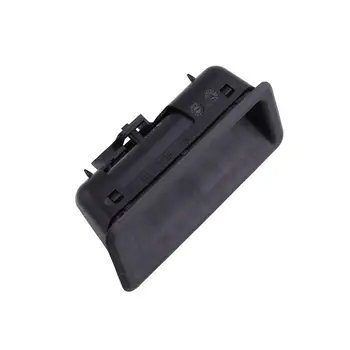 

Tail Flap Handle Plastic Tailgate Handle For E88 E82 E90 / 93/92/91 E60 E61 X1 X5 X6 Car Accessories 1Pcs