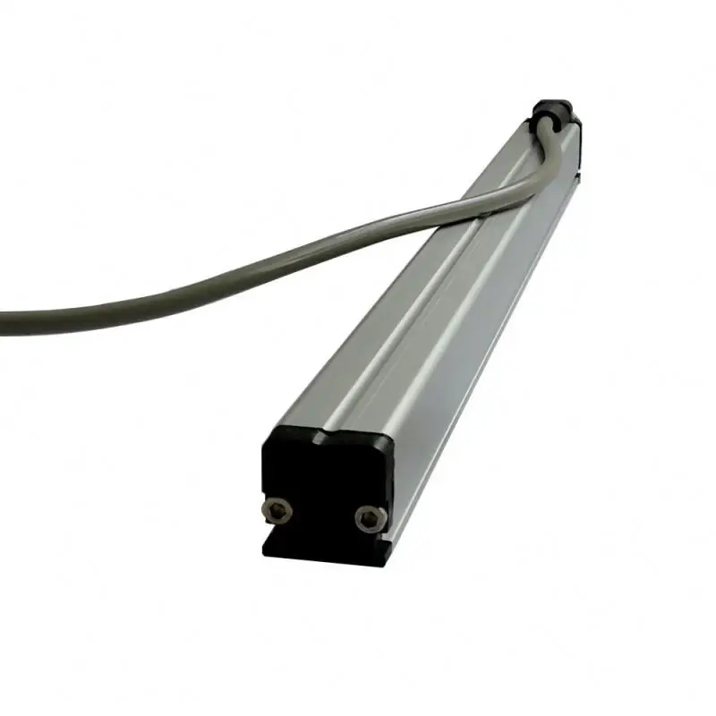 

Miran KTR2 Spring Return Linear Potentiometer Position Sensors