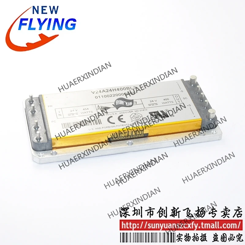 

Brand new original V24A24H400BL3 In stock