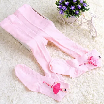 

Autumn Toddler Trousers Bottoms Baby Girls Soft Pants Leggings Children Cute Stretchy Cartoon Print Trousers Bottoms