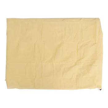 

1PC Winter Plant Cover Frost Proof Plant Cover Cold-proof Plants Cover Pull Rope Plants Cover Zipper Plant Bag for Winter Garden