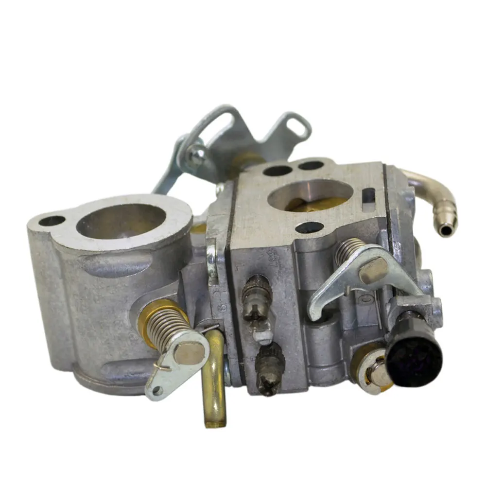 Карбюратор Carb для ZAMA подходит для stihl TS410 TS420 CUTOFF пила Замена для 4238-120-0600 C1Q-S118 часть бензопилы