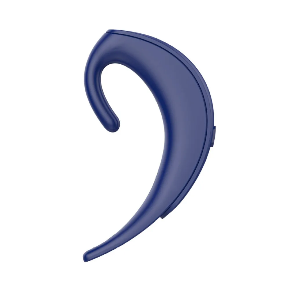 Bluetooth Беспроводные наушники с микрофоном шумоподавлением спортивные