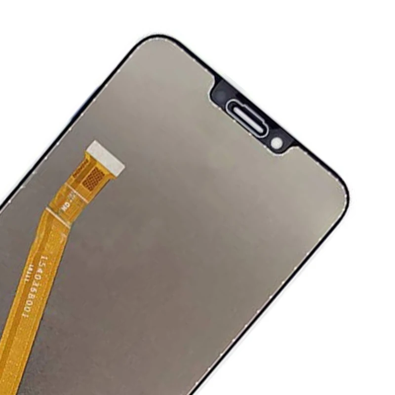 Для huawei Nova3 Nova 3 PAR-LX1PAR-AL00 ЖК-дисплей сенсорный экран в сборе для huawei Nova 3 ЖК-экран Замена