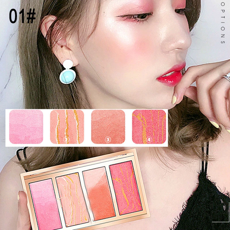 blush palette sale