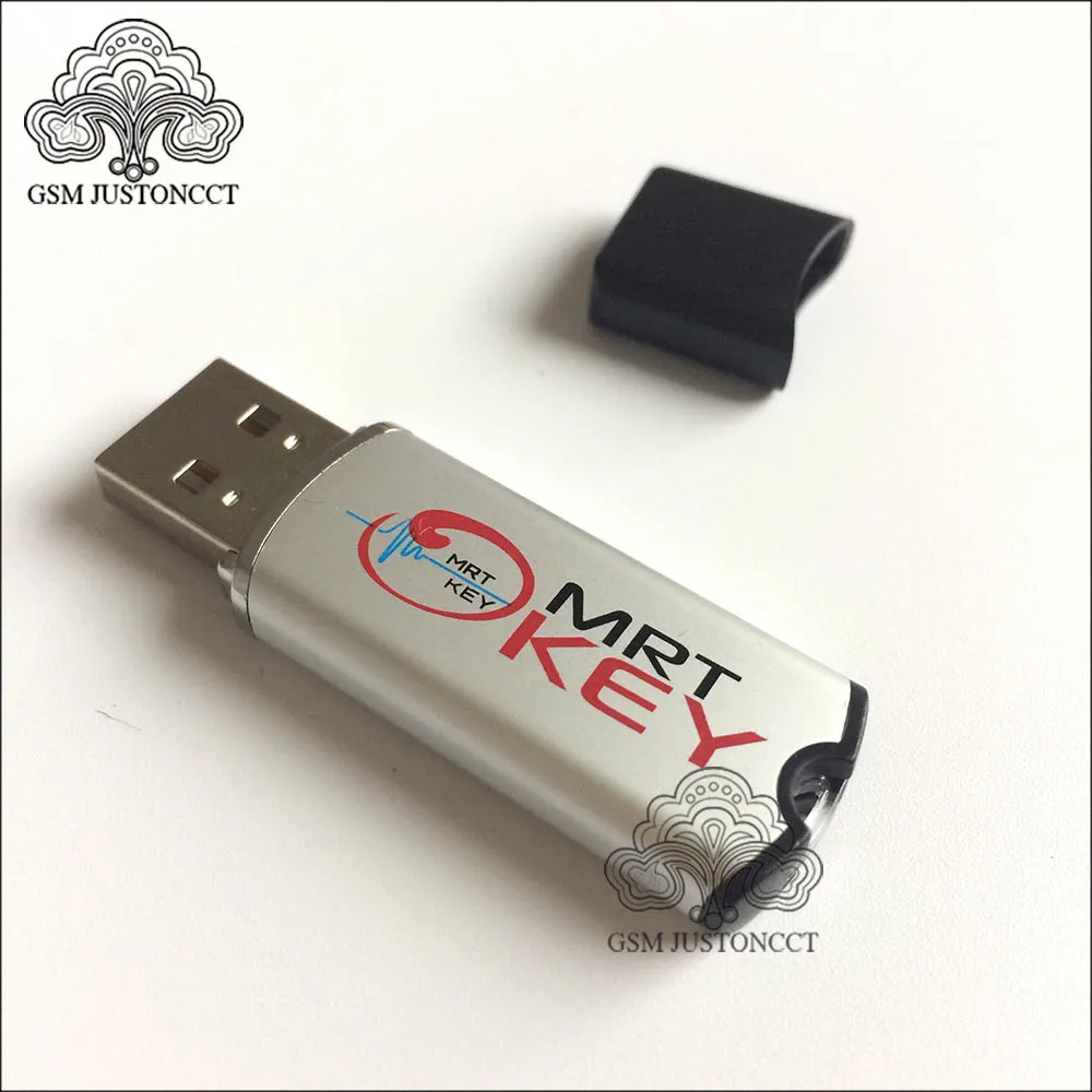 mrt key + umf cable + edl cable - gsmjustoncct -B7