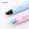 New Listing  fashion High quality 408  Colors Office Fountain Pen student  School  Stationery Supplies ink pen ► Photo 3/6