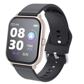 

Smart Watch 7 IP67 Waterproof Bluetooth Smartwatch Fitness Bracelet Heart Rate Monitor Men Women Smart Band