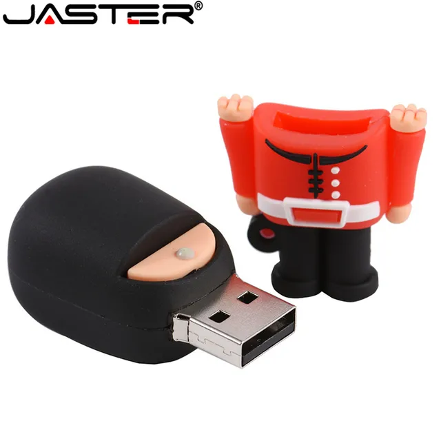 JASTER, 핫 USB 플래시 드라이브 Pendrive, 합리적인 가격, 편리한 사용 및 보안, 실리콘 소재와 품질