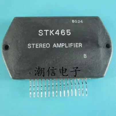 1 Uds. STK465