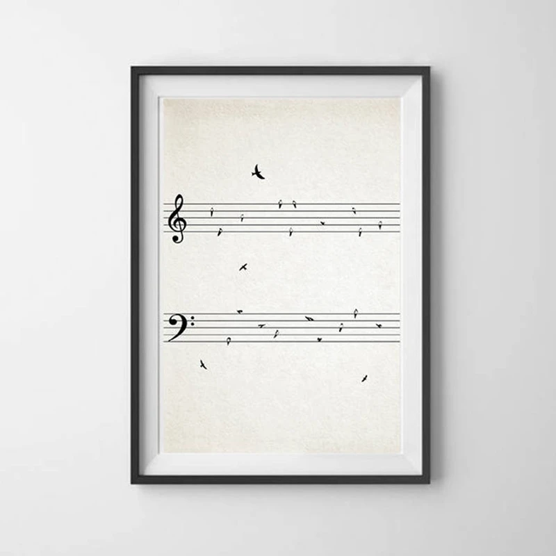 Sheet-Music-with-Birds-Vintage-Poster-Prints-Music-Wall-Art-Picture-Canvas-Painting-Musical-Notes-Room (4)
