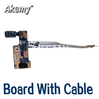 

Original For ACER Aspire 5750 5750G Series Power Button Board With Cable P5WE0 LS-6902P 100% Tested Fast Ship