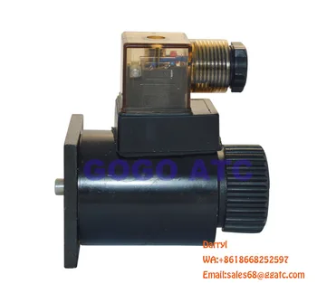 

MFZ1-2.5YC DC24V Copper solenoid coil for wet Solenoid valve