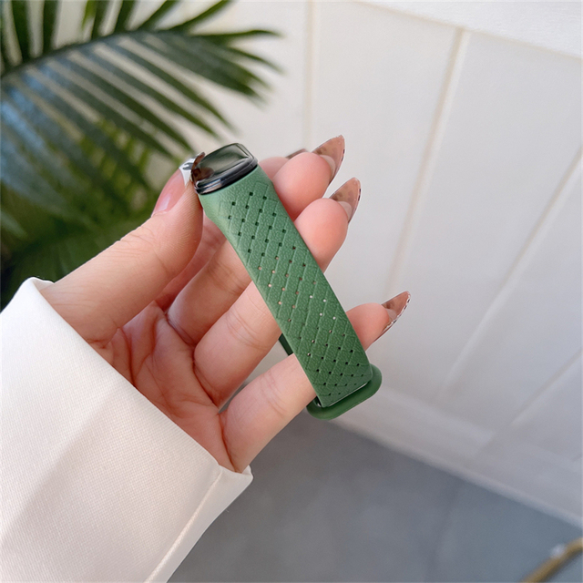 Texture Strap For Xiaomi Mi Band 6 5 4 3 Sport Strap Silicone Bracelet Replacement For MiBand Band6 Band5 Watchband