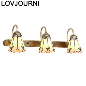 

Parede Sconce Mural Wandlampe Lamp Vanity Deco Maison Applique Murale Luminaire Aplique Luz Lampara De Pared Interior Wall Light