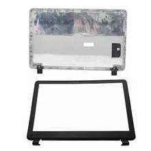 ЖК-экран для ноутбука с крышкой/ЖК-передняя рамка для hp Probook 350 G1 350 355 G1 G2 758055-001