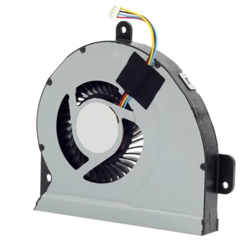 

CPU Cooling Fans for Asus K53S/A43 Notebook Computers Replacement Cooler Fan Processor Home Cooling System