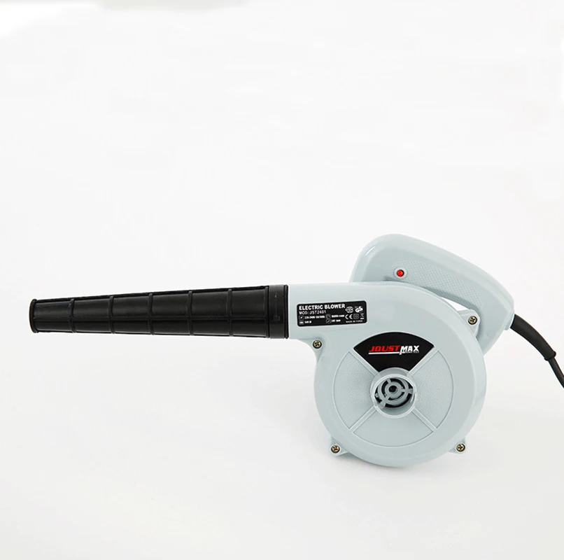 MAXMAN 600W 220V высокоэффективный Электрический воздуходувка пылеуловитель 2 в 1 компьютерная очистка пыли