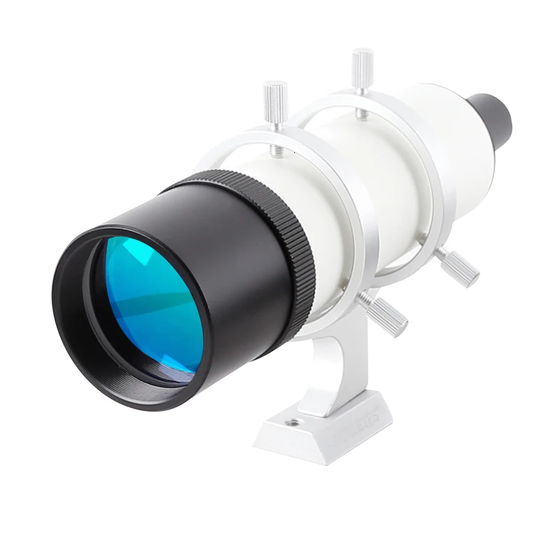 Видоискатель 8x50 астрономический телескоп аксессуары для Finderscope звездная указка