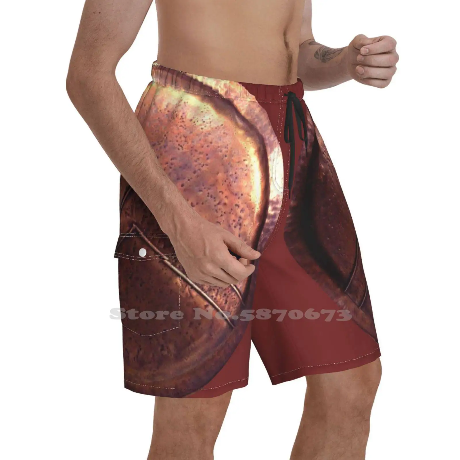 Ancient Spartan Shield Leonidas Best Design Men'S Fashion Shorts Sports  Shorts Unique Cool History Warriors 300 This Is Sparta|Board Shorts| -  AliExpress