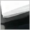 1 meter/5 meter 30gsm Glass Fibreglass Mat  Fiber Cutting Fiber Cloth Alkali-free Fiberglass Chopped Strand Matting 5