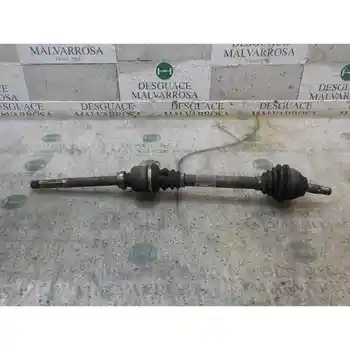 

TRANSMISSION FRONT RIGHT PEUGEOT 207 1. 6 16V HDi [15734027]