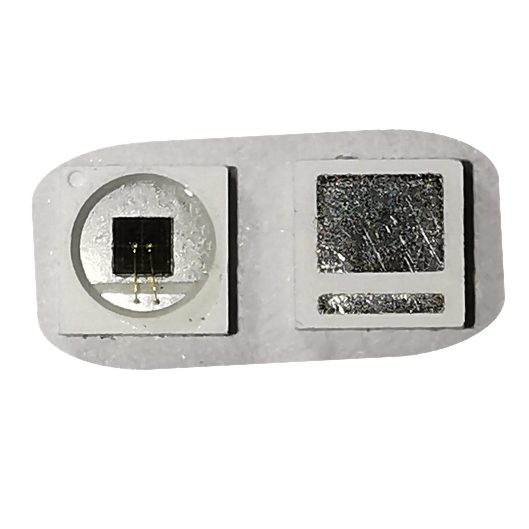 

60PCS 1W Universal pad 3030 3528 2835 Infrared IR 850nm High Power LED Emitter Diode 60 Degree Luminescence Angl