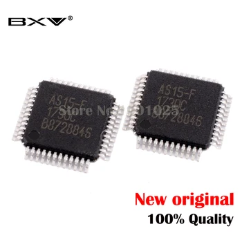 

5pcs/lot AS15-F AS15 F QFP-48 new original