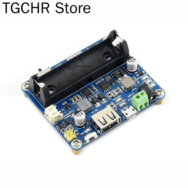 

Модуль управления питанием солнечной панели 6 В ~ 24 В, регулируемая зарядка солнечной батареи должна быть подключена к солнечной панели