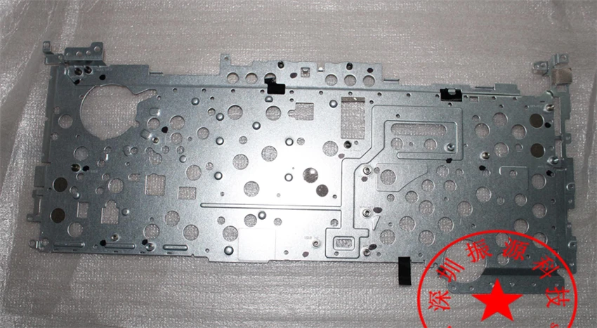 Новинка для HP 15-AC 15-AF 15-BA 15-AY 250 255 G4 G5 клавиатура Поддержка Упор рук под утюгом |