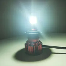 Bulbs-Kit Auto-Light-Bulb 4-Sides 9006 Hb4 10000LM H4 Led 9005 Hb3 H11 9007 H7 6500k