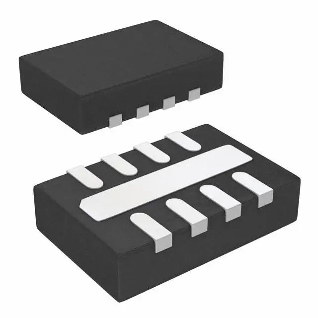 LTC2950IDDB-2 # TRPBF IC Кнопка ВКЛ/ВЫКЛ CTRLR 8DFN | Электроника