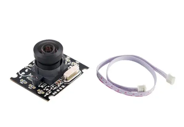 

Development Board USB Camera 720P Face Recognition Specialized Ruixin Micro