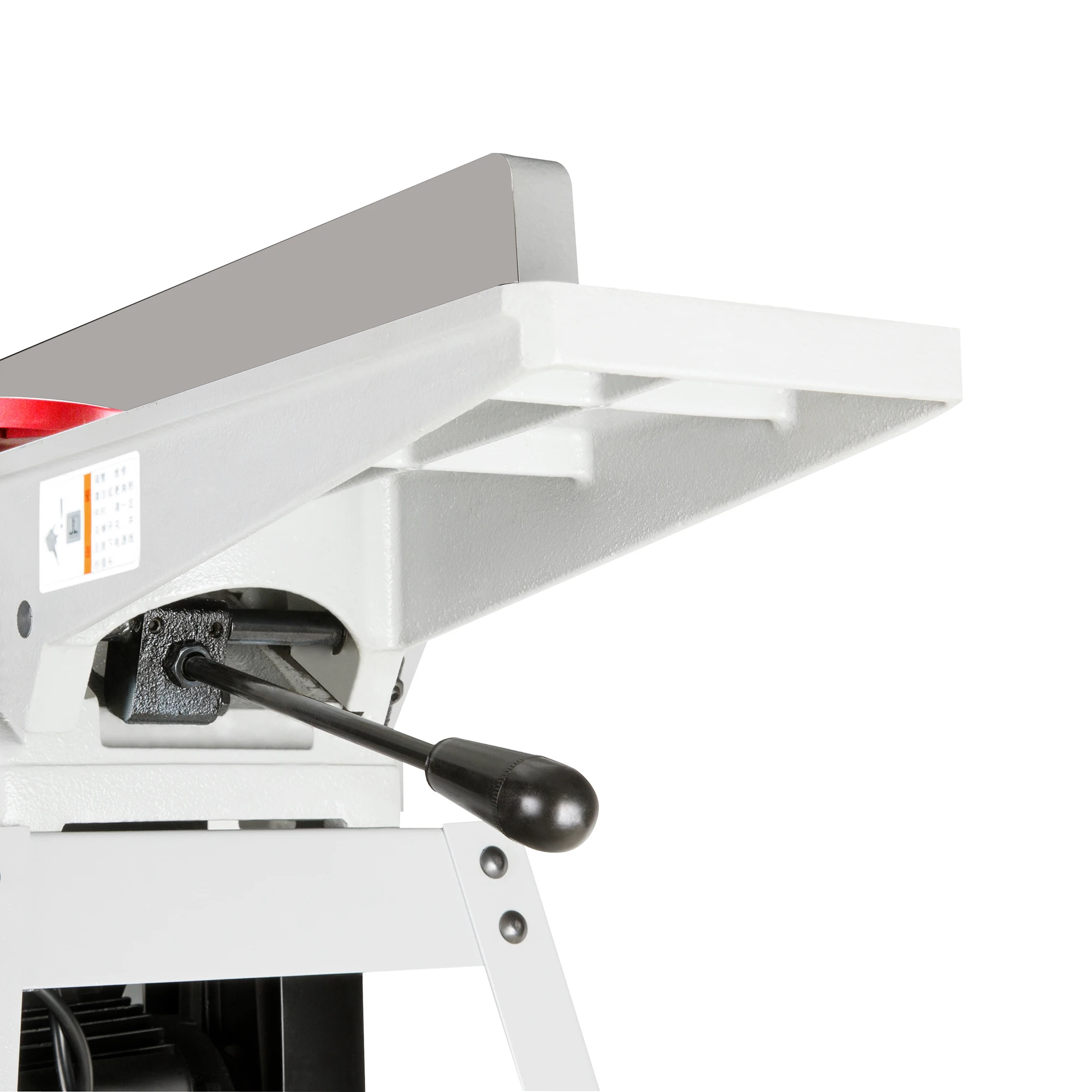1250W 6 inch flat planer H1001/X series planer electric planer woodworking planer straight knife / arc knife