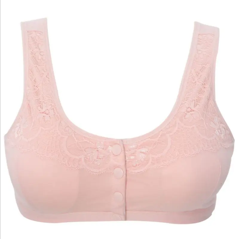 Women Nursing Bras Maternity Underwear Cotton Nursing Maternity Bra Woman Breast Feeding Bra For Nursing Hot Sale