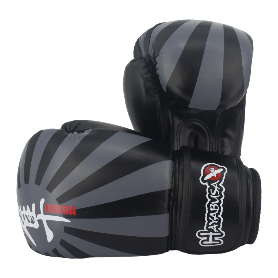 ММА перчатки Hayabusa Ikusa